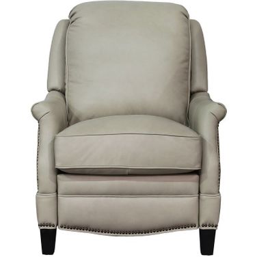 Ashebrooke Recliner (Cream)