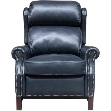 Thornfield Recliner (Blue)