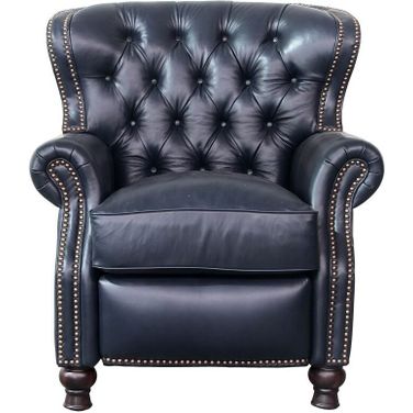 Presidential Recliner (Blue)