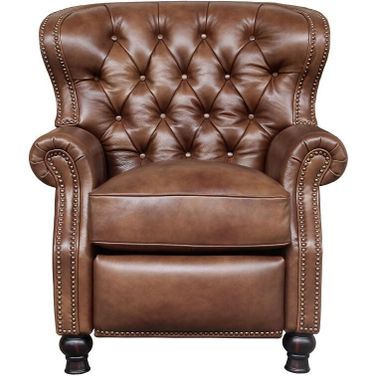 Presidential Recliner (Tawny)