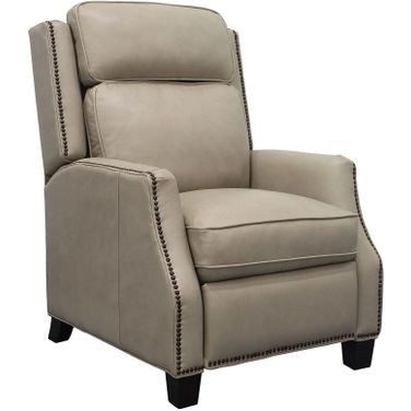 Van Buren Recliner (Cream)