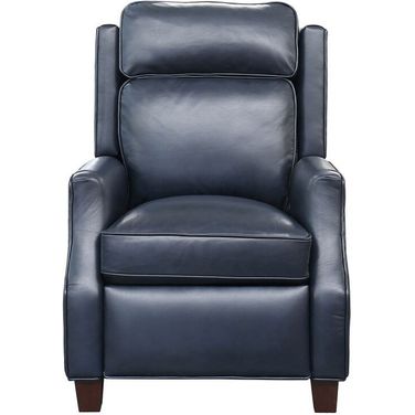 Nixon Recliner (Blue)