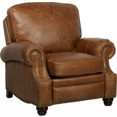 Longhorn II Recliner