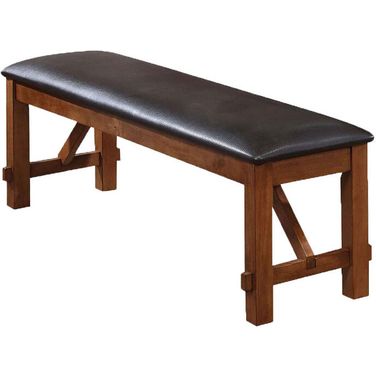 Apollo Bench