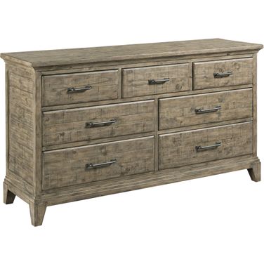 Plank Road Stone Farmstead Dresser