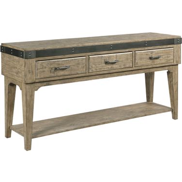 Plank Road Stone Artisans Sideboard