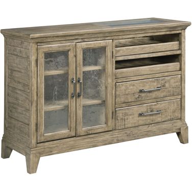 Plank Road Stone Pleasant Hill Wine Server