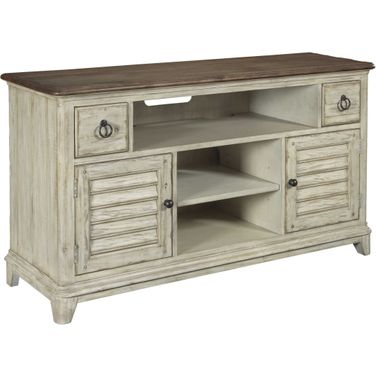 Weatherford Cornsilk 56" Console