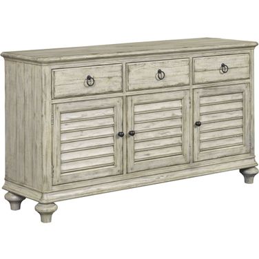Weatherford Cornsilk Hastings Buffet