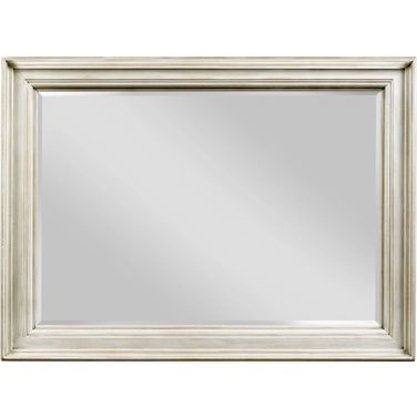Litchfield Sunwashed Landscape Mirror