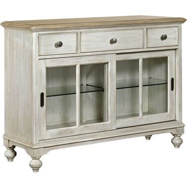 Litchfield 2 Tone Sullivan Buffet