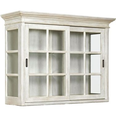 Litchfield 2 Tone Sullivan Hutch