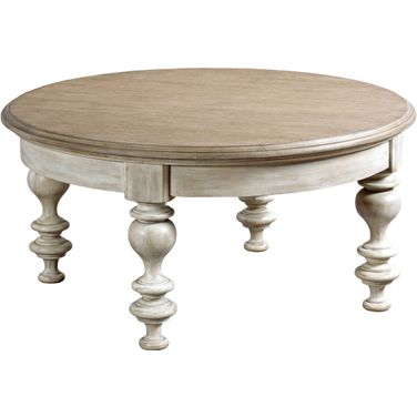 Litchfield Driftwood Blakeney Coffee Table