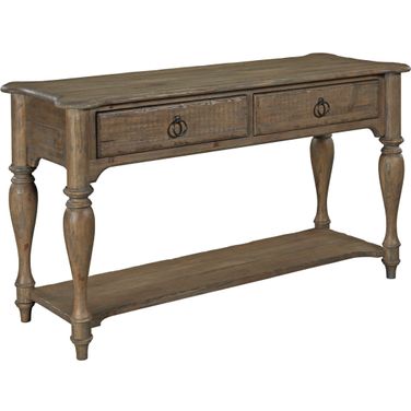 Weatherford Heather Sofa Table