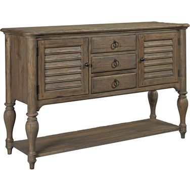 Weatherford Heather Edisto Sideboard