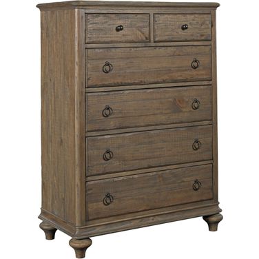 Weatherford Heather Hamilton Chest