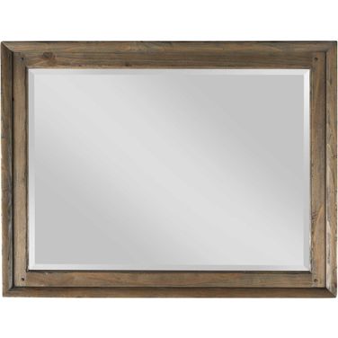 Weatherford Heather Landscape Mirror
