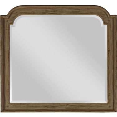 Weatherford Heather Westland Mirror