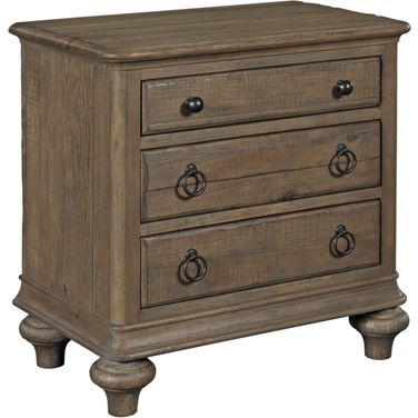 Weatherford Heather Nightstand