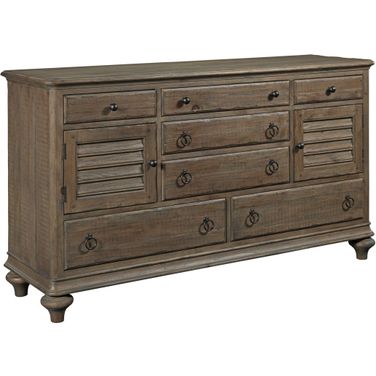 Weatherford Heather Ellesmere Dresser