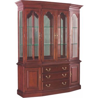 Cherry Grove Classic Antique Cherry China