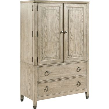 Vista Easton Oyster Door Chest
