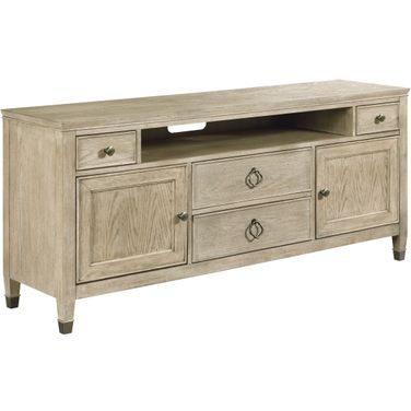 Vista Biscane Oyster Entertainment Console