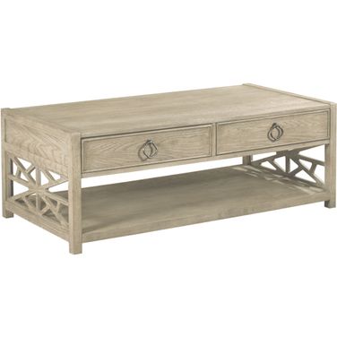 Vista Biscane Oyster Cocktail Table