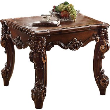 Vendome Ii Cherry End Table