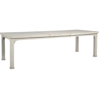 Coastal Living Sandbar Extendable Homecoming Dining Table