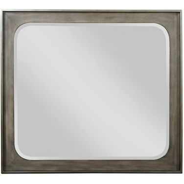 Cascade Madison Landscape Mirror