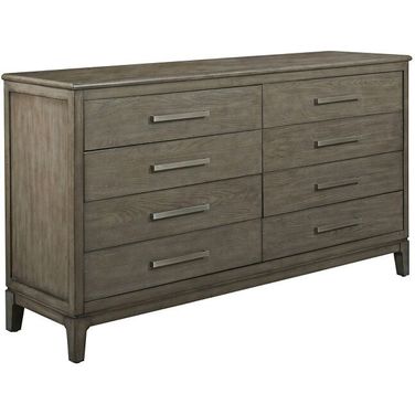 Cascade Sellers Drawer Dresser