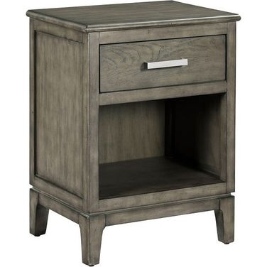 Cascade Meghan Nightstand