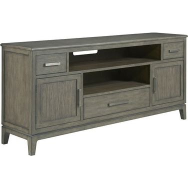 Cascade Reagan Entertainment Console