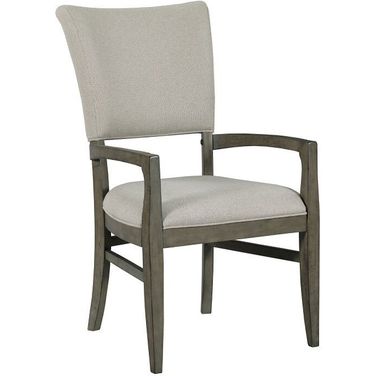 Cascade Hyde Arm Chair (Set of 2)
