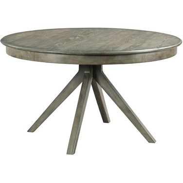 Cascade Murphy Round Dining Table