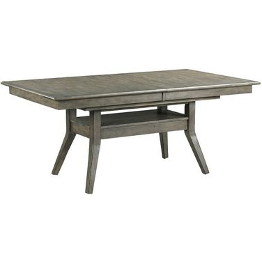 Cascade Dillon Rectangular Dining Table