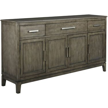 Cascade Townsend Buffet