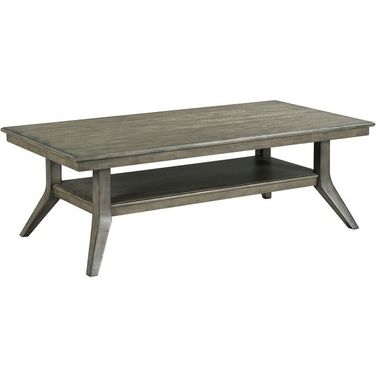 Cascade Lamont Rectangular Coffee Table