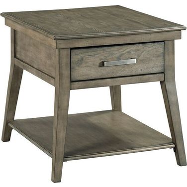 Cascade Lamont End Table