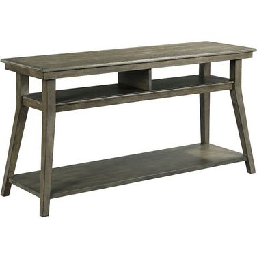Cascade Lamont Sofa Table