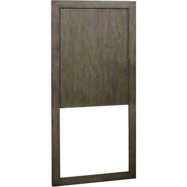 Cascade Waller Wall Bed End Panel
