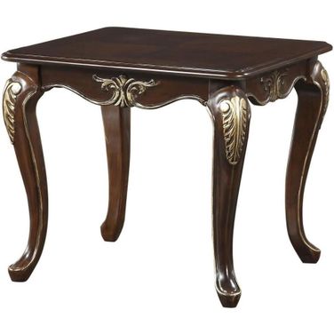 Croydon Rich Cherry End Table
