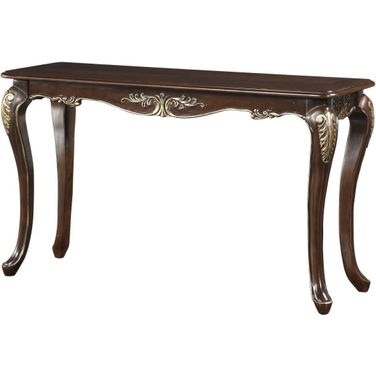 Croydon Rich Cherry Sofa Table