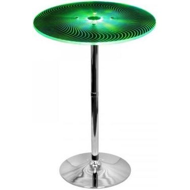 Spyra Multi Bar Table