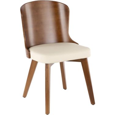 Bocello Cream Dining Chair