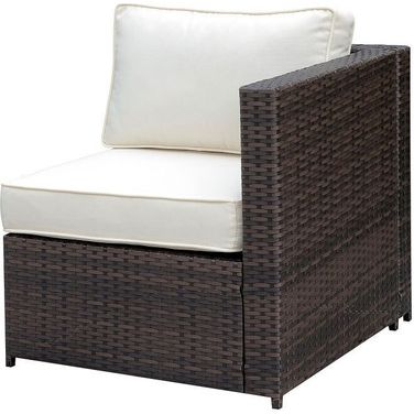 Ilona Outdoor Left Arm Chair