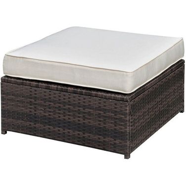 Ilona Outdoor Ottoman