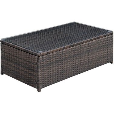 Ilona Outdoor Coffee Table