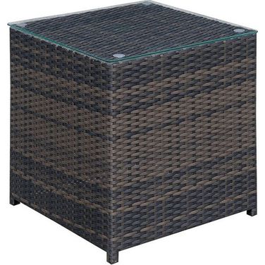 Ilona Outdoor End Table